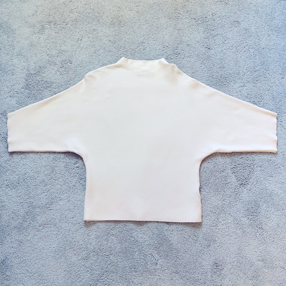 Mint Velvet sweater
